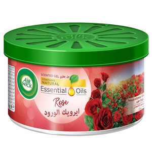 Airwick Can Rose 70G