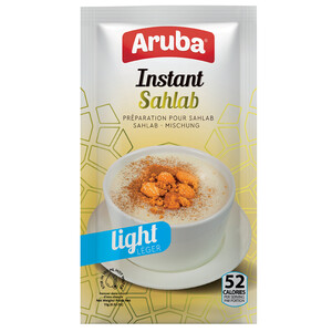 Aruba Instant Sahlab Light 15G