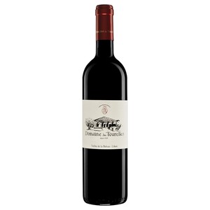 Domaine Des Tourelles Red Wine 2019 75Cl
