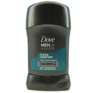 Dove Men Roll On Clean Comfort 40Ml