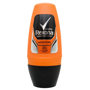 Rexona Roll On Men Adventure 50Ml