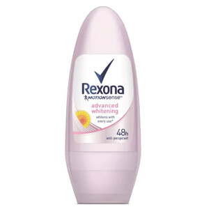 Rexona Roll On Women Advanced Brightening 50Ml