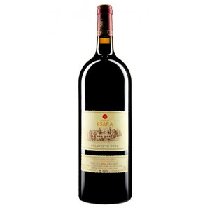 Ksara Chateau 2006 Red Wine 750Ml
