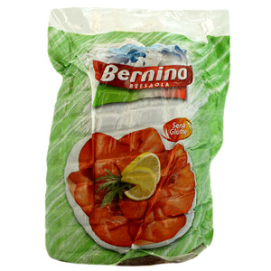 Bernino Bresaola Senza Glutine