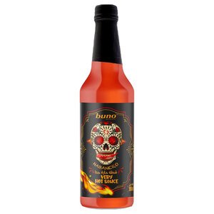 Buno Very Hot Sauce 98Ml