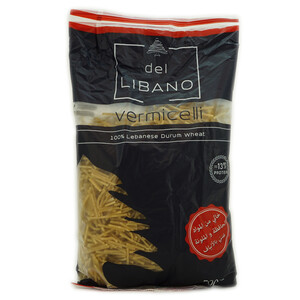 Del Libano Vermicelli 500G