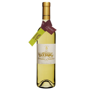 Domaine Des Tourelles White Wine 75Cl -10%