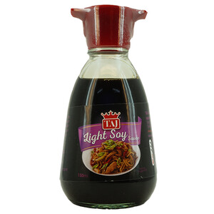 Taj Light Soy Sauce 150Ml