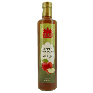 Taj Apple Vinegar 500Ml