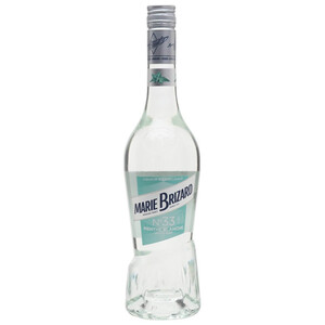 Marie Brizard Menthe Blanche 70Cl