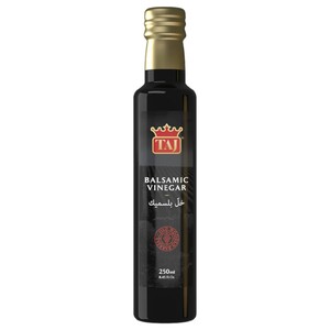 Taj Balsamic Vinegar 250Ml