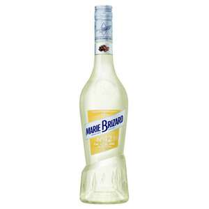 Marie Brizard Cacao Blanc 70Cl
