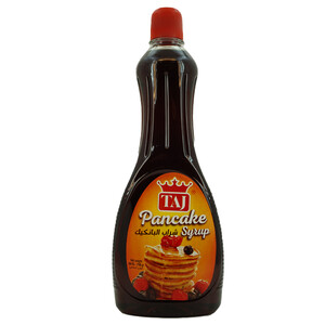 Taj Pancake Syrup 710G