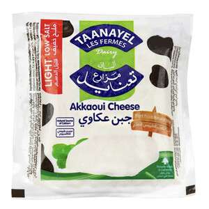 Taanayel Akkawi Diet