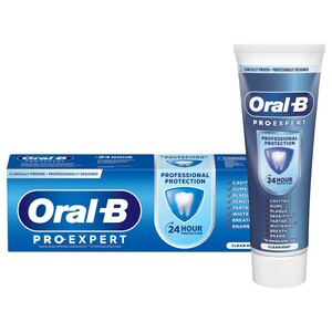 Oral-B Toothpaste Pro-Expert Professional Protection 75Ml