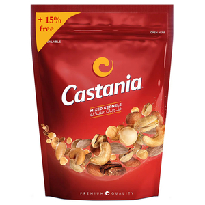 Castania Mixed Kernels 275G