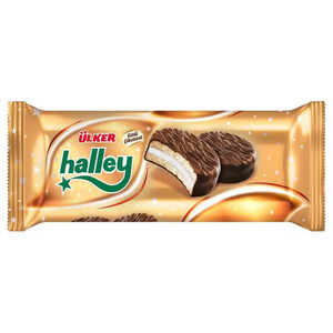 Ulker Halley Sandwich 240G