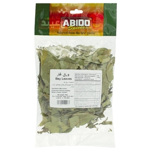 Abido Bay Leaves 50G