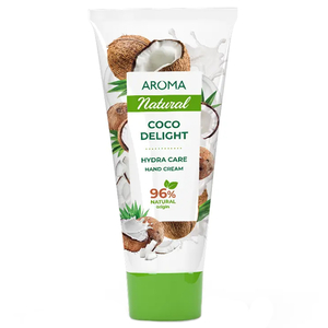 Aroma Hand Cream Coco Delight