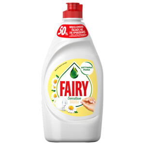 Fairy Camomille 900Ml