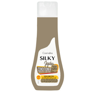 Cosmaline Silky Conditioner Jojoba 500Ml