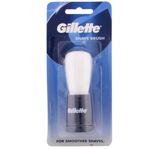 Gillette Shave Brush For Men