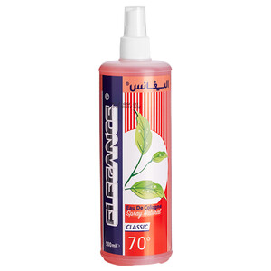 Elegance Eau De Cologne Classic 500Ml