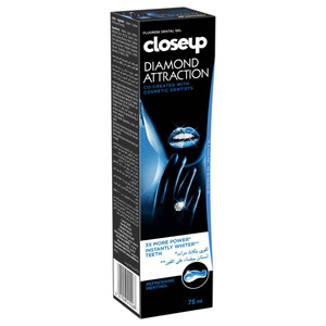 Close Up Tp Diamond Attraction 75Ml