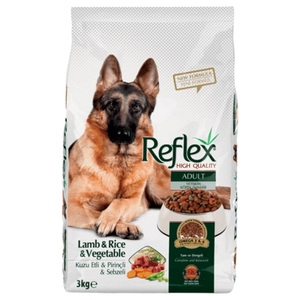 Reflex Dog Food Adult 3Kg