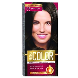 Aroma Color 03 Chestnut