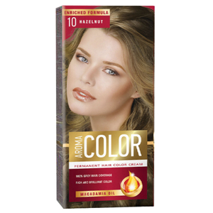 Aroma Color 10 Hazelnut
