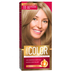Aroma Color 11 Blond