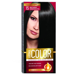 Aroma Color 15 Natural Chocolate