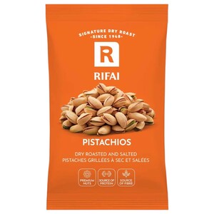 Al Rifai Pistachios 12G