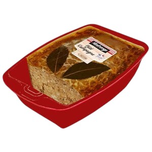 Madrange Terrine De Compagne Aux 3 Poivre