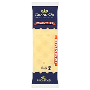 Grand'or Emmental Cheese 200G