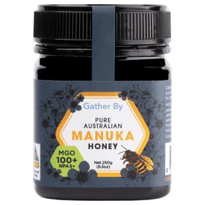 L'exquis Manuka Honey Mgo 100 250G