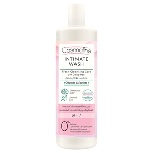 Cosmaline Intimate Wash Ph7 230Ml