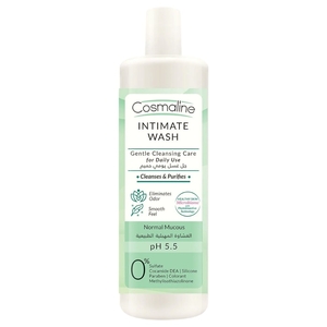 Cosmaline Intimate Wash Ph5.5 230Ml