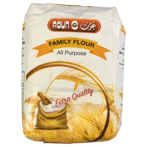 Aoun Family Flour 900G