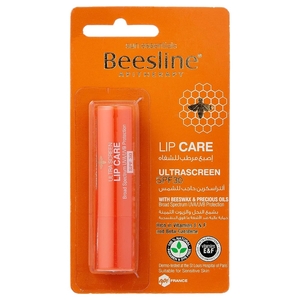 Beesline Lip Care Ultra Screen Spf30 4G