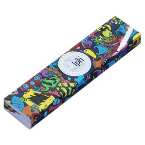 Alph Cold Foil White Special Roach