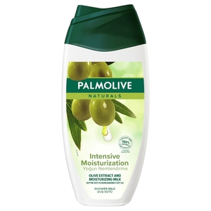 Palmolive Shower Gel Milk & Olive 500Ml