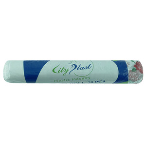 City Plast Table Cloth *20