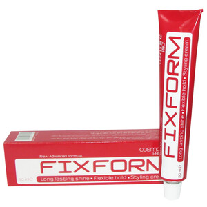 Fixform Styling Hair Cream 50Ml
