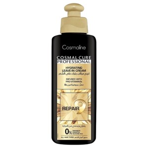 Cosmaline Leave-In Cream Hydrating 250Ml