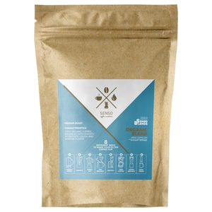 Senso Organic Blend Coffee 250G