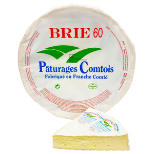Paturage Brie Cheese