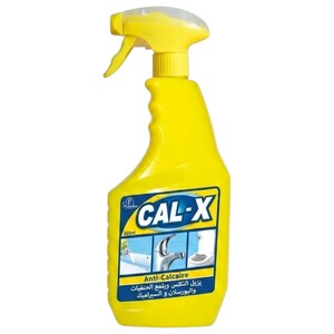 Cal-X Anti-Calcaire 825Ml
