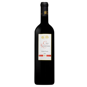 Cave Kouroum Petit Noir 75Cl 2014
